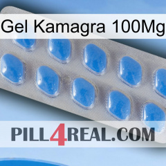 Gel Kamagra 100Mg 22